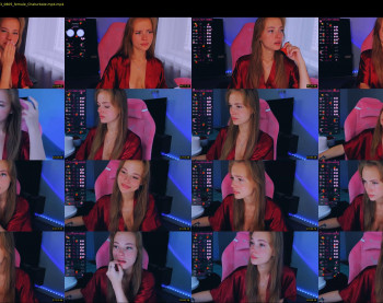 stefanie_collins — 37 minute Chaturbate female cam show recording, 1080p, Feb 15, 2023