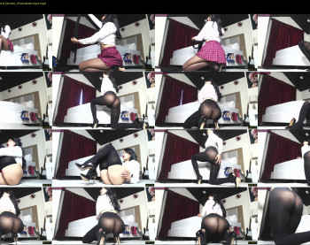 stefi_alizon — 54 minute Chaturbate female cam show recording, 1080p, Feb 16, 2023