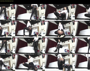 stefi_alizon — 54 minute Chaturbate female cam show recording, 1080p, Feb 16, 2023