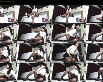 stefi_alizon — 54 minute Chaturbate female cam show recording, 1080p, Feb 16, 2023