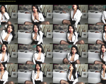 stefi_alizon — 7 minute Chaturbate female cam show recording, 1080p, Feb 16, 2023