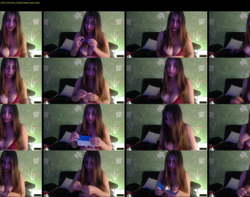 stormy_2000 — 5 minute Chaturbate female cam show recording, 720p, Feb 15, 2023
