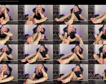 strupedsunicorns — 57 minute Chaturbate couple cam show recording, 1080p, Feb 15, 2023
