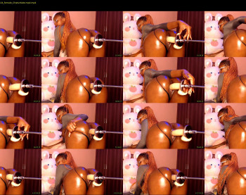 sugarmirie — 88 minute Chaturbate female cam show recording, 720p, Feb 15, 2023