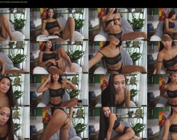 sweet_moan — 61 minute Chaturbate female cam show recording, 720p, Feb 15, 2023