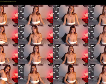 sweett_mia1 — 29 minute Chaturbate female cam show recording, 1080p, Feb 15, 2023