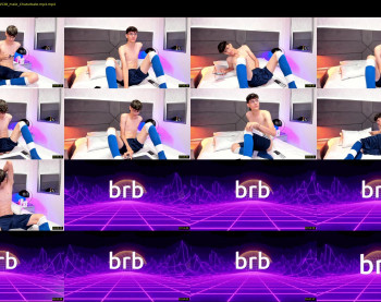 sweety_boys — 63 minute Chaturbate male cam show recording, 1080p, Feb 15, 2023