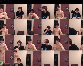 teddy_mode — 53 minute Chaturbate couple cam show recording, 1080p, Feb 15, 2023