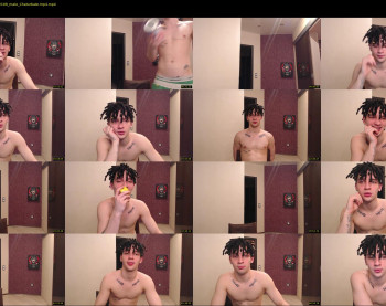 teddy_mode — 56 minute Chaturbate couple cam show recording, 1080p, Feb 15, 2023