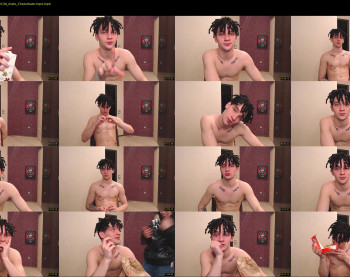 teddy_mode — 21 minute Chaturbate couple cam show recording, 1080p, Feb 15, 2023