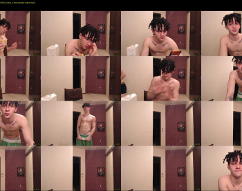 teddy_mode — 54 minute Chaturbate couple cam show recording, 1080p, Feb 15, 2023