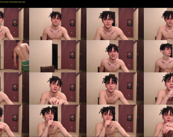 teddy_mode — 8 minute Chaturbate couple cam show recording, 1080p, Feb 15, 2023