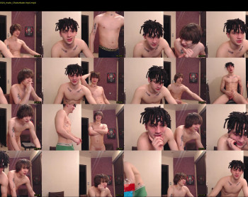 teddy_mode — 54 minute Chaturbate couple cam show recording, 1080p, Feb 16, 2023