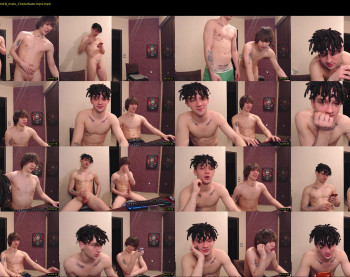 teddy_mode — 54 minute Chaturbate couple cam show recording, 1080p, Feb 16, 2023