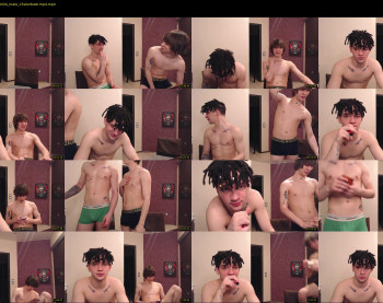 teddy_mode — 16 minute Chaturbate couple cam show recording, 1080p, Feb 16, 2023