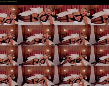 thebaewatch — 55 minute Chaturbate female cam show recording, 1080p, Feb 15, 2023