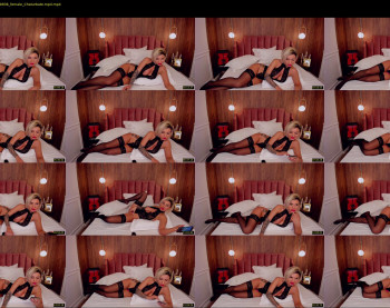 thebaewatch — 19 minute Chaturbate female cam show recording, 1080p, Feb 15, 2023
