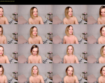 tilly_eliot — 22 minute Chaturbate female cam show recording, 1080p, Feb 15, 2023