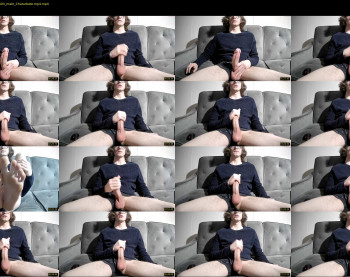 timeisgone — 9 minute Chaturbate couple cam show recording, 720p, Feb 16, 2023