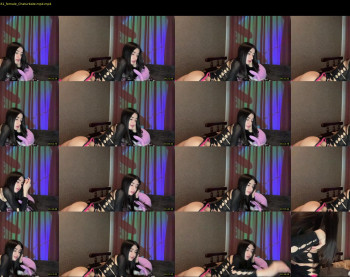 totallytiny_ — 3 minute Chaturbate female cam show recording, 1080p, Feb 15, 2023