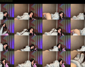 totallytiny_ — 14 minute Chaturbate female cam show recording, 1080p, Feb 15, 2023