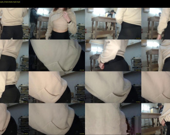 trioa — 16 minute Chaturbate couple cam show recording, 480p, Feb 15, 2023
