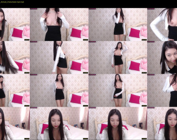 tristanat — 36 minute Chaturbate female cam show recording, 1080p, Feb 15, 2023
