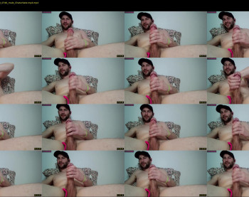 vanillaniceeee — 51 minute Chaturbate male cam show recording, 720p, Feb 15, 2023