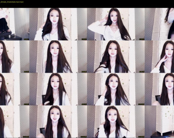 verasun — 99 minute Chaturbate female cam show recording, 720p, Feb 15, 2023