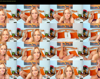viciousqueen — 54 minute Chaturbate female cam show recording, 1080p, Feb 15, 2023
