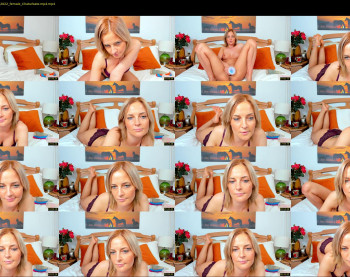 viciousqueen — 44 minute Chaturbate female cam show recording, 1080p, Feb 15, 2023