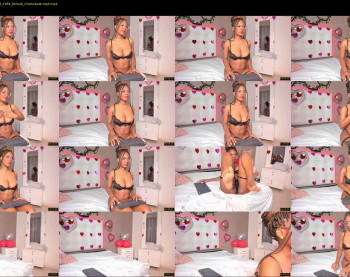 violeta_milleer — 29 minute Chaturbate female cam show recording, 720p, Feb 15, 2023