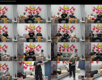 web_gammer_ — 56 minute Chaturbate male cam show recording, 1080p, Feb 15, 2023