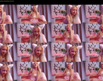 wild_lov — 3 minute Chaturbate female cam show recording, 1080p, Feb 15, 2023