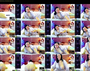 xlindamilfx — 29 minute Chaturbate female cam show recording, 1080p, Feb 15, 2023