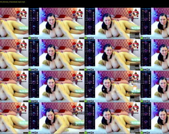 xlindamilfx — 5 minute Chaturbate female cam show recording, 1080p, Feb 15, 2023