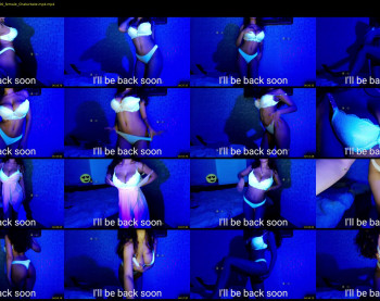 your_asya — 6 minute Chaturbate female cam show recording, 1080p, Feb 15, 2023