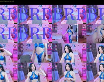 zelda_1 — 59 minute Chaturbate female cam show recording, 1080p, Feb 15, 2023