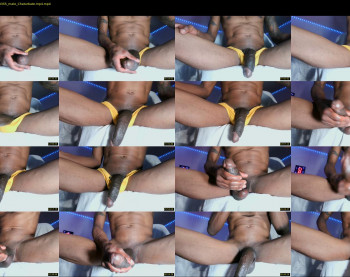 123hellyeah — 44 minute Chaturbate male cam show recording, 720p, Feb 17, 2023