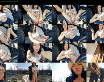 2whitediamonds — 61 minute Chaturbate couple cam show recording, 720p, Feb 16, 2023