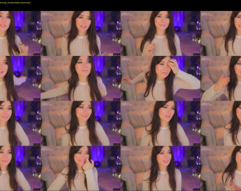 _1s___ — 5 minute Chaturbate female cam show recording, 1080p, Feb 16, 2023