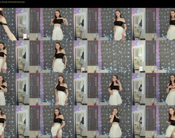 _abby_bb — 54 minute Chaturbate female cam show recording, 1080p, Feb 16, 2023
