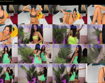 _adelle — 54 minute Chaturbate female cam show recording, 1080p, Feb 16, 2023