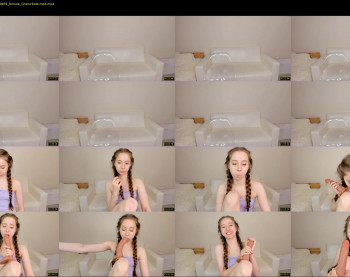 _alexa_gold_ — 53 minute Chaturbate female cam show recording, 1080p, Feb 16, 2023