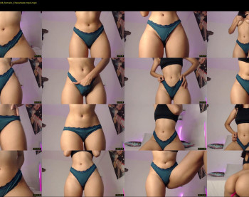 _ariana03_ — 116 minute Chaturbate female cam show recording, 720p, Feb 16, 2023