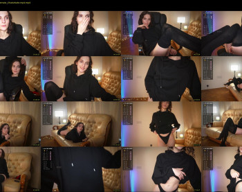 _arta_ — 54 minute Chaturbate female cam show recording, 1080p, Feb 16, 2023