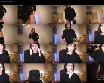 _arta_ — 29 minute Chaturbate female cam show recording, 1080p, Feb 16, 2023
