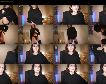 _arta_ — 39 minute Chaturbate female cam show recording, 1080p, Feb 16, 2023
