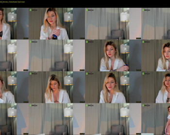 _austra1ia — 54 minute Chaturbate female cam show recording, 1080p, Feb 16, 2023