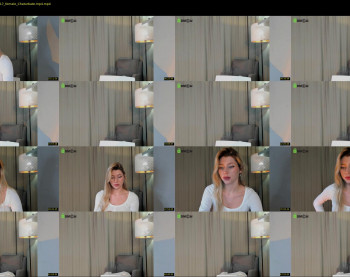 _austra1ia — 55 minute Chaturbate female cam show recording, 1080p, Feb 16, 2023